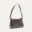 Simple Mini Top Zip Shoulder Will Leather Goods