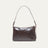 Simple Mini Top Zip Shoulder Will Leather Goods