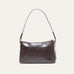 Simple Mini Top Zip Shoulder Will Leather Goods