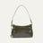 Simple Mini Top Zip Shoulder Will Leather Goods