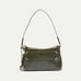Simple Mini Top Zip Shoulder Will Leather Goods