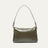 Simple Mini Top Zip Shoulder Will Leather Goods