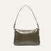 Simple Mini Top Zip Shoulder Will Leather Goods