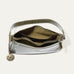 Simple Mini Top Zip Shoulder Will Leather Goods
