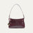 Simple Mini Top Zip Shoulder Will Leather Goods