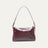 Simple Mini Top Zip Shoulder Will Leather Goods