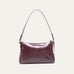 Simple Mini Top Zip Shoulder Will Leather Goods