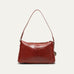 Simple Mini Top Zip Shoulder Will Leather Goods