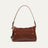 Simple Mini Top Zip Shoulder Will Leather Goods