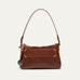 Simple Mini Top Zip Shoulder Will Leather Goods