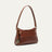 Simple Mini Top Zip Shoulder Will Leather Goods