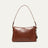 Simple Mini Top Zip Shoulder Will Leather Goods