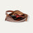 Simple Mini Top Zip Shoulder Will Leather Goods