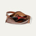 Simple Mini Top Zip Shoulder Will Leather Goods