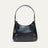 Simple Mini Hobo Shoulder Will Leather Goods