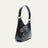 Simple Mini Hobo Shoulder Will Leather Goods