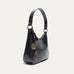 Simple Mini Hobo Shoulder Will Leather Goods