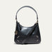 Simple Mini Hobo Shoulder Will Leather Goods