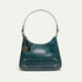 Simple Mini Hobo Shoulder Will Leather Goods