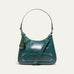 Simple Mini Hobo Shoulder Will Leather Goods