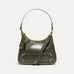 Simple Mini Hobo Shoulder Will Leather Goods