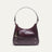 Simple Mini Hobo Shoulder Will Leather Goods
