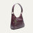 Simple Mini Hobo Shoulder Will Leather Goods