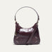 Simple Mini Hobo Shoulder Will Leather Goods