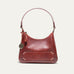 Simple Mini Hobo Shoulder Will Leather Goods