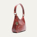 Simple Mini Hobo Shoulder Will Leather Goods