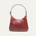 Simple Mini Hobo Shoulder Will Leather Goods