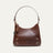 Simple Mini Hobo Shoulder Will Leather Goods