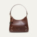 Simple Mini Hobo Shoulder Will Leather Goods