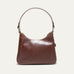 Simple Mini Hobo Shoulder Will Leather Goods
