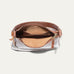 Simple Mini Hobo Shoulder Will Leather Goods