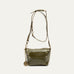 Simple Mini Pouch Will Leather Goods