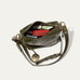 Simple Mini Pouch Will Leather Goods