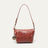 Simple Mini Pouch Will Leather Goods