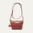 Simple Mini Pouch Will Leather Goods