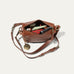 Simple Mini Pouch Will Leather Goods