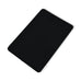 Noir Opulence Black Leather Desk Mat + Mouse Pad Classy Leather Bags