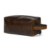 The Cambridge Leather Dopp Kit Classy Leather Bags
