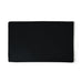 Noir Opulence Black Leather Desk Mat + Mouse Pad Classy Leather Bags