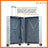 Aleon Aluminum 32″ Luggage Macro Plus Traveler Checked Luggage Aleon