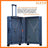 Aleon Aluminum 32″ Luggage Macro Plus Traveler Checked Luggage Aleon