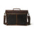 Wall Street Briefcase Classy Leather Bags