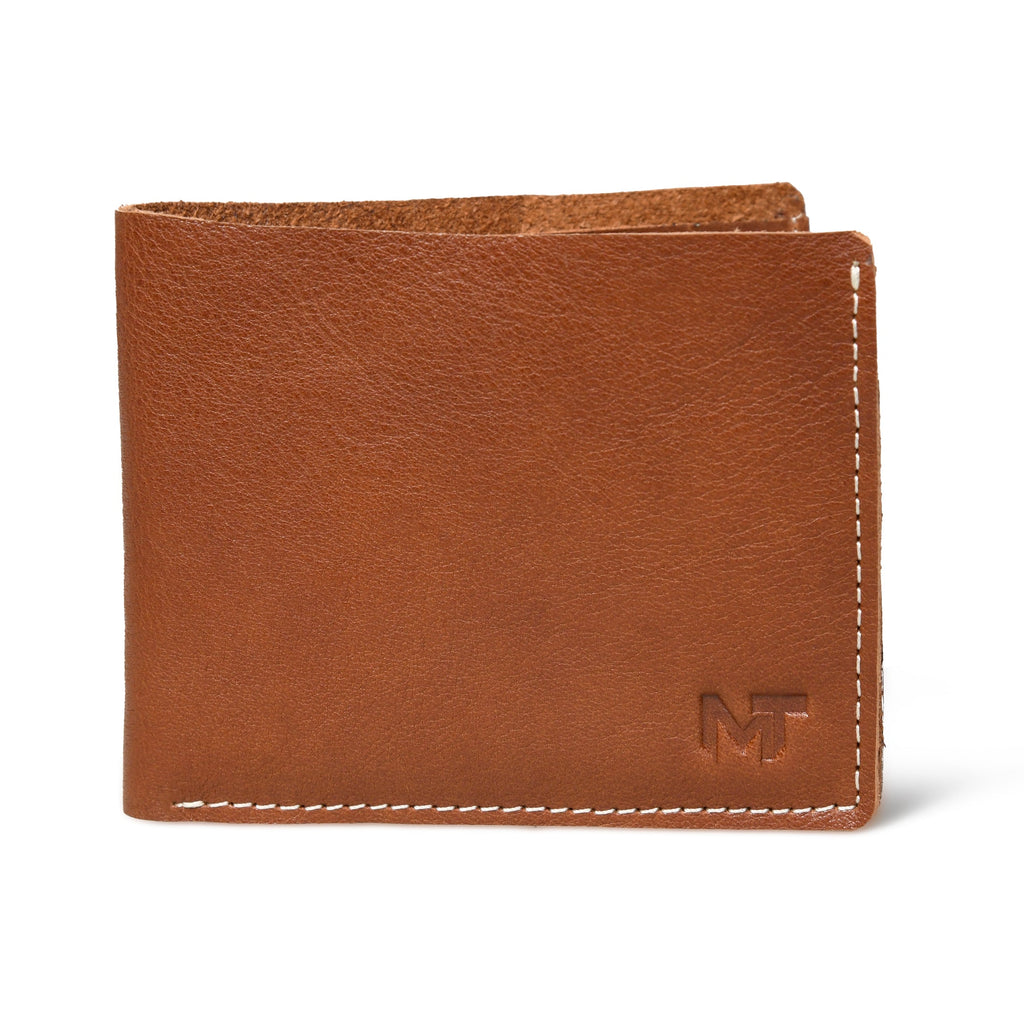Paulson Bi-fold Wallet Classy Leather Bags