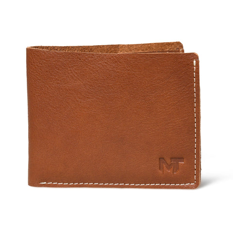 Paulson Bi-fold Wallet Classy Leather Bags