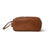 Hairon Croco Leather Toiletry Bag Classy Leather Bags