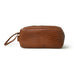 Hairon Croco Leather Toiletry Bag Classy Leather Bags